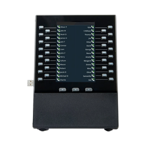 Poly VVX EM50 Expansion Module for VVX 300-600 Phones — Being Shipped