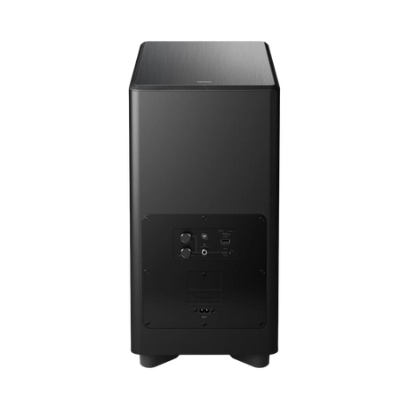 Philips Fidelio 8" 420W Wireless Subwoofer — Being Shipped