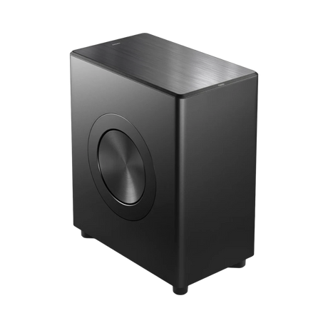 Philips Fidelio 8" 420W Wireless Subwoofer — Being Shipped