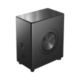 Philips Fidelio 8" 420W Wireless Subwoofer — Being Shipped