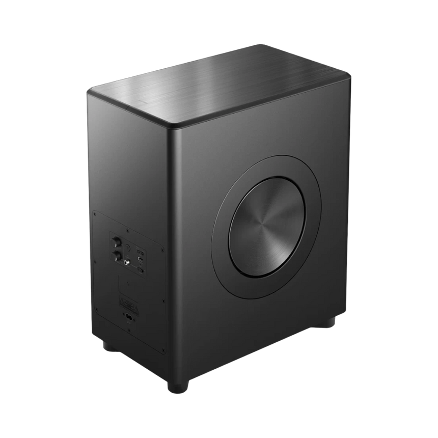 Philips Fidelio 8" 420W Wireless Subwoofer — Being Shipped