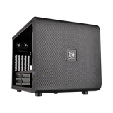 Thermaltake Core V21 Micro Chassis (Black) — Being Shipped
