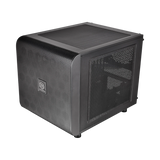 Thermaltake Core V21 Micro Chassis (Black) — Being Shipped
