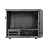 Thermaltake Core V21 Micro Chassis (Black) — Being Shipped