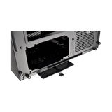 Thermaltake Core V21 Micro Chassis (Black) — Being Shipped