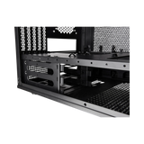 Thermaltake Core V21 Micro Chassis (Black) — Being Shipped