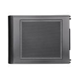 Thermaltake Core V21 Micro Chassis (Black) — Being Shipped