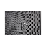 Thermaltake Core V21 Micro Chassis (Black) — Being Shipped