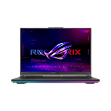 ASUS ROG Strix SCAR 18" 240Hz Gaming Laptop, Intel Core i9-14900HX, NVIDIA RTX 4090, 32GB RAM, 2TB SSD — Being Shipped