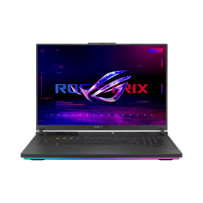 ASUS ROG Strix SCAR 18" 240Hz Gaming Laptop, Intel Core i9-14900HX, NVIDIA RTX 4090, 32GB RAM, 2TB SSD — Being Shipped