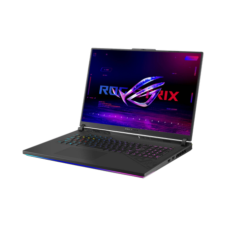 ASUS ROG Strix SCAR 18" 240Hz Gaming Laptop, Intel Core i9-14900HX, NVIDIA RTX 4090, 32GB RAM, 2TB SSD — Being Shipped