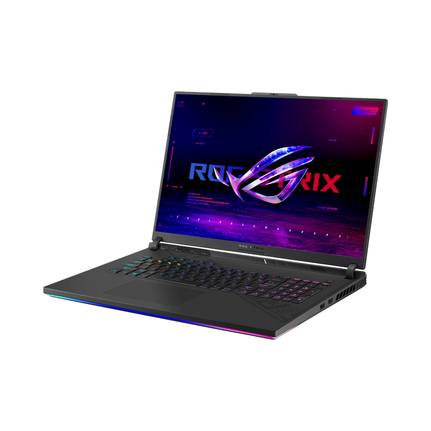 ASUS ROG Strix SCAR 18" 240Hz Gaming Laptop, Intel Core i9-14900HX, NVIDIA RTX 4090, 32GB RAM, 2TB SSD — Being Shipped