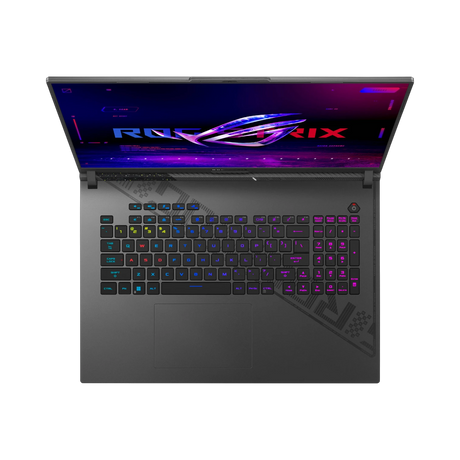 ASUS ROG Strix SCAR 18" 240Hz Gaming Laptop, Intel Core i9-14900HX, NVIDIA RTX 4090, 32GB RAM, 2TB SSD — Being Shipped