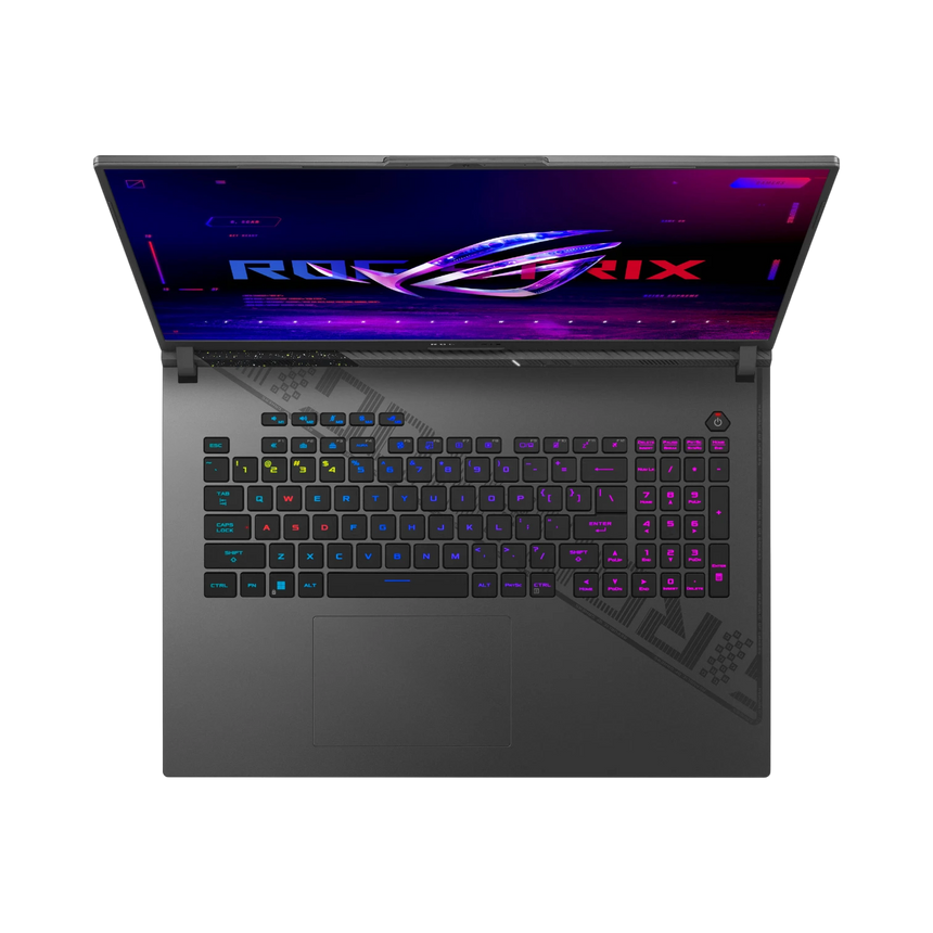 ASUS ROG Strix SCAR 18" 240Hz Gaming Laptop, Intel Core i9-14900HX, NVIDIA RTX 4090, 32GB RAM, 2TB SSD — Being Shipped