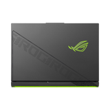 ASUS ROG Strix SCAR 18" 240Hz Gaming Laptop, Intel Core i9-14900HX, NVIDIA RTX 4090, 32GB RAM, 2TB SSD — Being Shipped