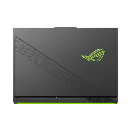 ASUS ROG Strix SCAR 18" 240Hz Gaming Laptop, Intel Core i9-14900HX, NVIDIA RTX 4090, 32GB RAM, 2TB SSD — Being Shipped