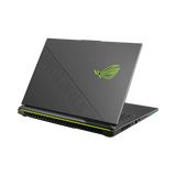 ASUS ROG Strix SCAR 18" 240Hz Gaming Laptop, Intel Core i9-14900HX, NVIDIA RTX 4090, 32GB RAM, 2TB SSD — Being Shipped