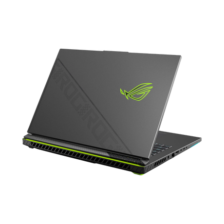 ASUS ROG Strix SCAR 18" 240Hz Gaming Laptop, Intel Core i9-14900HX, NVIDIA RTX 4090, 32GB RAM, 2TB SSD — Being Shipped
