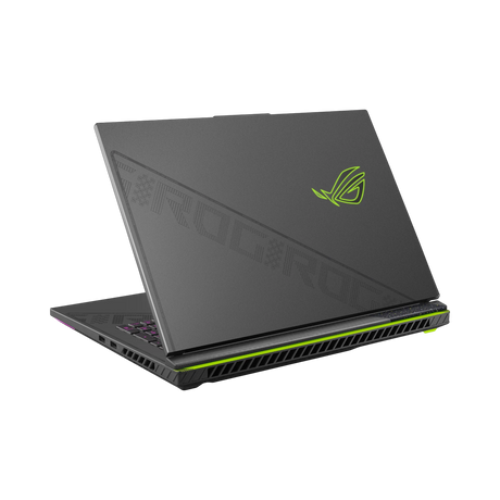 ASUS ROG Strix SCAR 18" 240Hz Gaming Laptop, Intel Core i9-14900HX, NVIDIA RTX 4090, 32GB RAM, 2TB SSD — Being Shipped