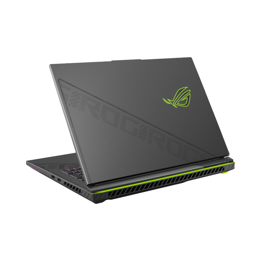 ASUS ROG Strix SCAR 18" 240Hz Gaming Laptop, Intel Core i9-14900HX, NVIDIA RTX 4090, 32GB RAM, 2TB SSD — Being Shipped