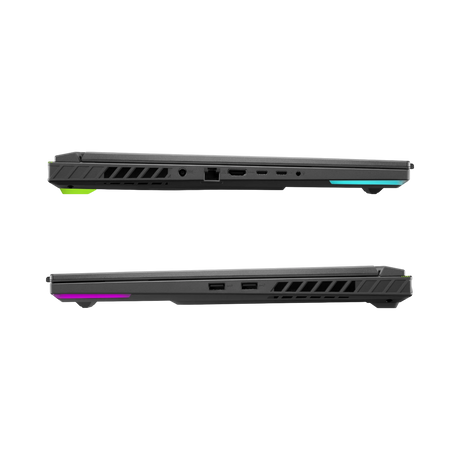 ASUS ROG Strix SCAR 18" 240Hz Gaming Laptop, Intel Core i9-14900HX, NVIDIA RTX 4090, 32GB RAM, 2TB SSD — Being Shipped
