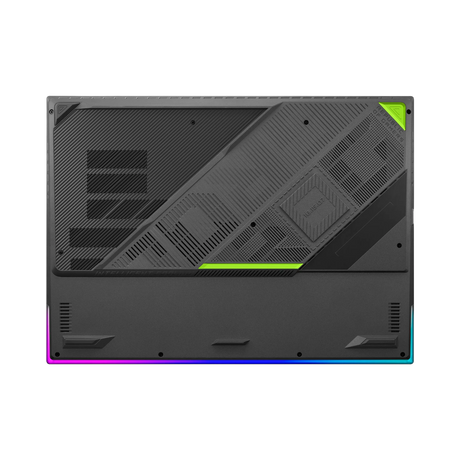 ASUS ROG Strix SCAR 18" 240Hz Gaming Laptop, Intel Core i9-14900HX, NVIDIA RTX 4090, 32GB RAM, 2TB SSD — Being Shipped