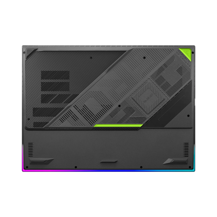 ASUS ROG Strix SCAR 18" 240Hz Gaming Laptop, Intel Core i9-14900HX, NVIDIA RTX 4090, 32GB RAM, 2TB SSD — Being Shipped