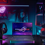 ASUS ROG Strix SCAR 18" 240Hz Gaming Laptop, Intel Core i9-14900HX, NVIDIA RTX 4090, 32GB RAM, 2TB SSD — Being Shipped