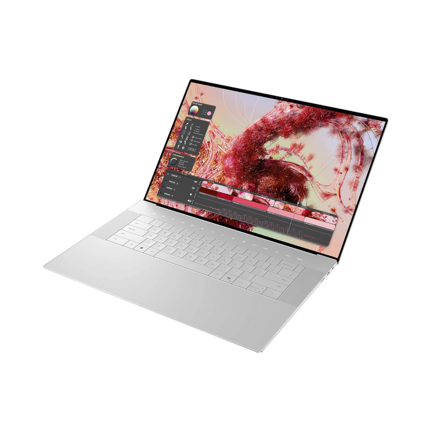 Dell XPS 16 9640 16.3" Multi-Touch Notebook, Intel Core Ultra 9 185H, NVIDIA RTX 4060, 32GB RAM, 1TB SSD — Being Shipped