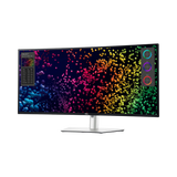 Dell UltraSharp 39.7" 120Hz 5K 2160p HDR IPS Curved Monitor — Being Shipped