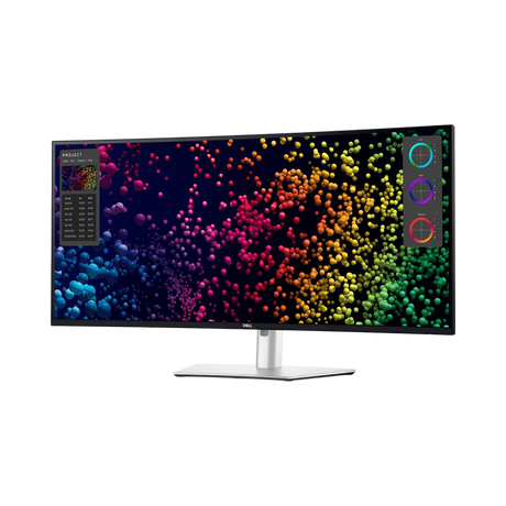 Dell UltraSharp 39.7" 120Hz 5K 2160p HDR IPS Curved Monitor — Being Shipped