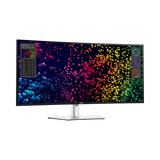 Dell UltraSharp 39.7" 120Hz 5K 2160p HDR IPS Curved Monitor — Being Shipped