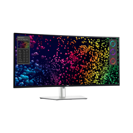 Dell UltraSharp 39.7" 120Hz 5K 2160p HDR IPS Curved Monitor — Being Shipped