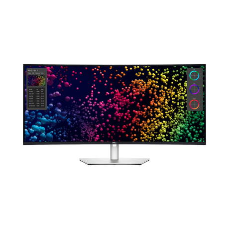 Dell UltraSharp 39.7" 120Hz 5K 2160p HDR IPS Curved Monitor — Being Shipped
