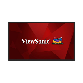ViewSonic CDE4312 42.5" 60Hz 4K UHD Commercial Display — Being Shipped