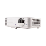 ViewSonic PX701-4K 3200-Lumen HDR XPR 4K UHD Home Theater DLP Projector — Being Shipped