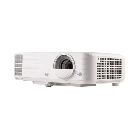ViewSonic PX701-4K 3200-Lumen HDR XPR 4K UHD Home Theater DLP Projector — Being Shipped