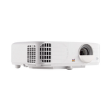 ViewSonic PX701-4K 3200-Lumen HDR XPR 4K UHD Home Theater DLP Projector — Being Shipped