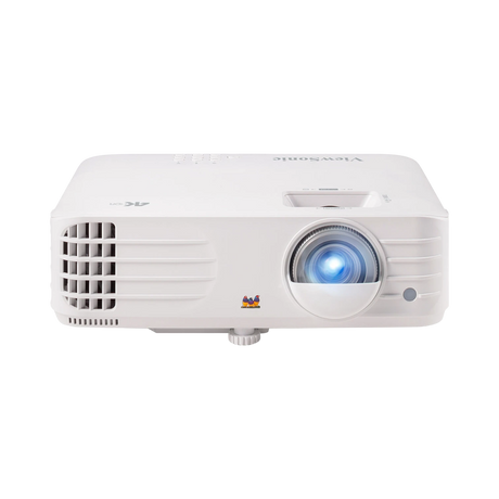 ViewSonic PX701-4K 3200-Lumen HDR XPR 4K UHD Home Theater DLP Projector — Being Shipped