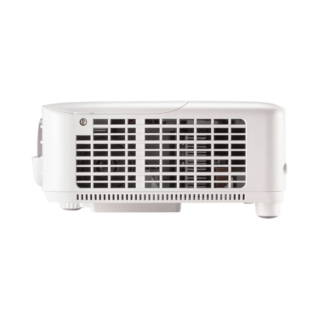 ViewSonic PX701-4K 3200-Lumen HDR XPR 4K UHD Home Theater DLP Projector — Being Shipped