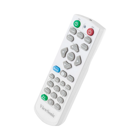 ViewSonic PX701-4K 3200-Lumen HDR XPR 4K UHD Home Theater DLP Projector — Being Shipped