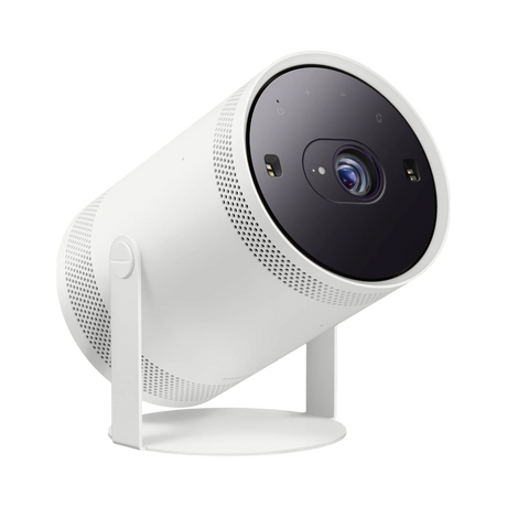 Samsung The Freestyle Gen 2 Wi-Fi 230-Lumen Full HD Smart Projector — Being Shipped