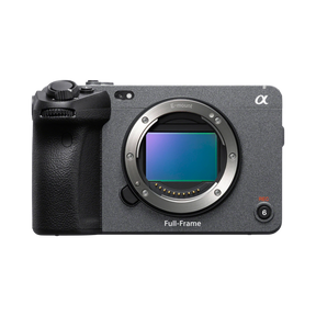Sony FX3 12.1MP Full-Frame UHD 4K Cinema Camera — Being Shipped