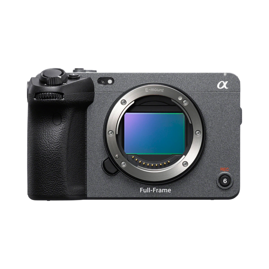 Sony FX3 12.1MP Full-Frame UHD 4K Cinema Camera — Being Shipped