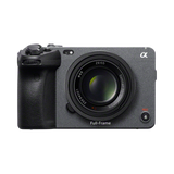 Sony FX3 12.1MP Full-Frame UHD 4K Cinema Camera — Being Shipped