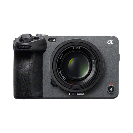 Sony FX3 12.1MP Full-Frame UHD 4K Cinema Camera — Being Shipped