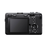 Sony FX3 12.1MP Full-Frame UHD 4K Cinema Camera — Being Shipped