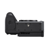 Sony FX3 12.1MP Full-Frame UHD 4K Cinema Camera — Being Shipped