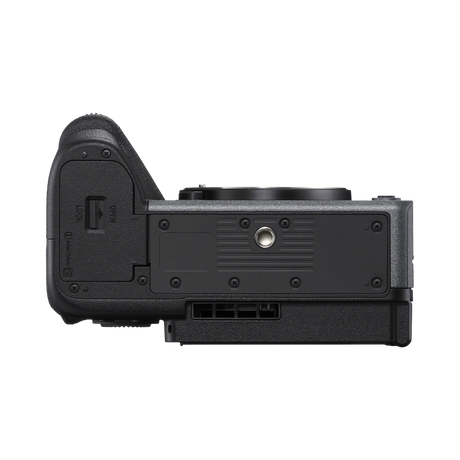 Sony FX3 12.1MP Full-Frame UHD 4K Cinema Camera — Being Shipped