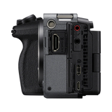 Sony FX3 12.1MP Full-Frame UHD 4K Cinema Camera — Being Shipped